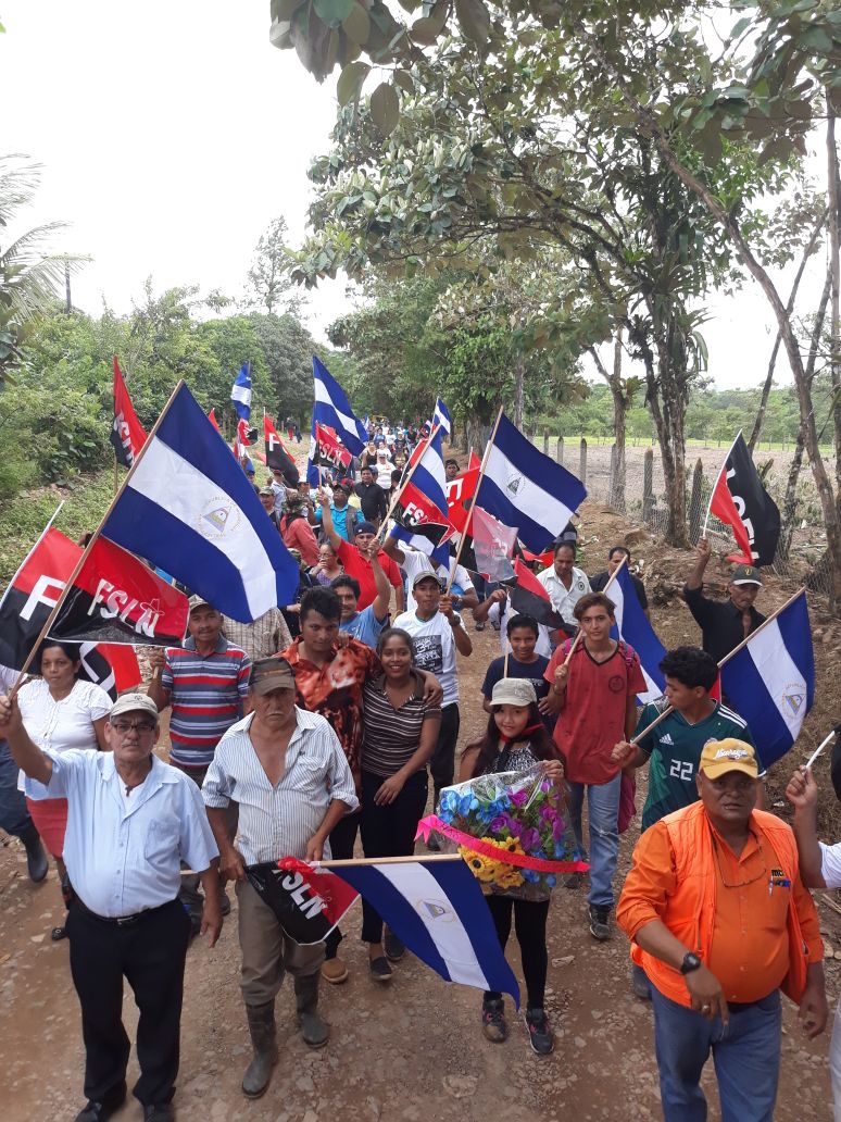 las-minas